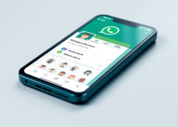 Profilbild bei WhatsApp ändern – so geht es