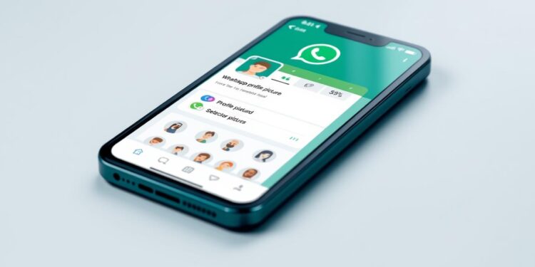 Profilbild bei WhatsApp ändern – so geht es
