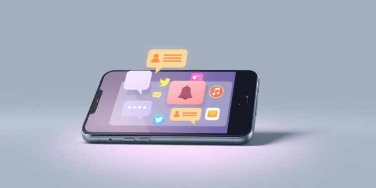 Push-Benachrichtigungen