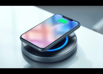Reverse Wireless Charging