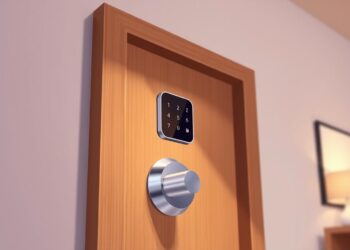 Smart Lock