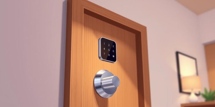 Smart Lock