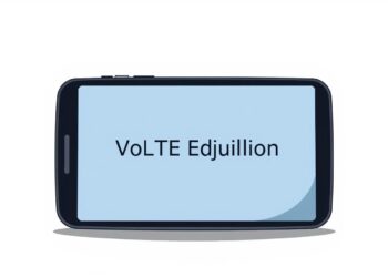 VoLTE Erklärung