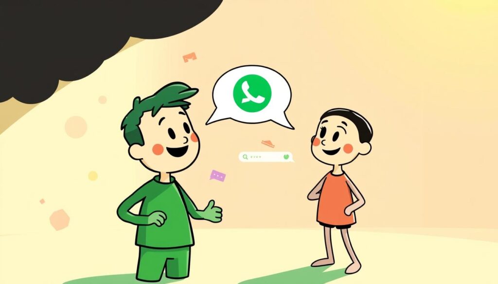 Was sich für beide Seiten nach der Freigabe ändert auf WhatsApp