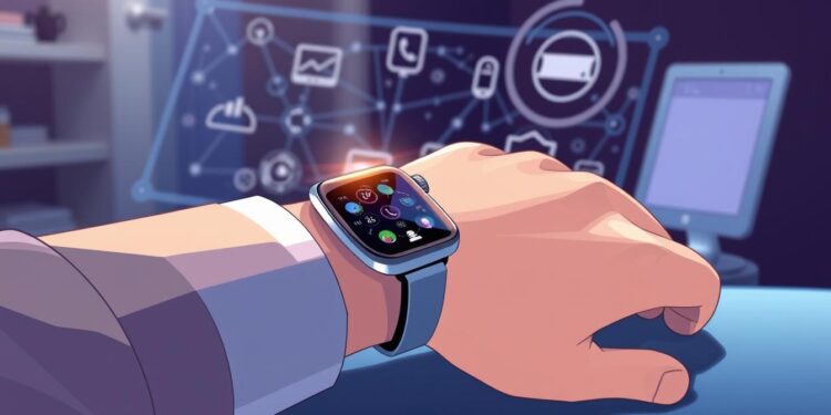 Wearable-Kompatibilität