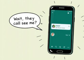 WhatsApp-Blockierung aufheben sieht das der andere