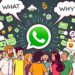 WhatsApp Erklärung und WhatsApp Definition