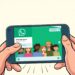 WhatsApp-Gruppe erstellen