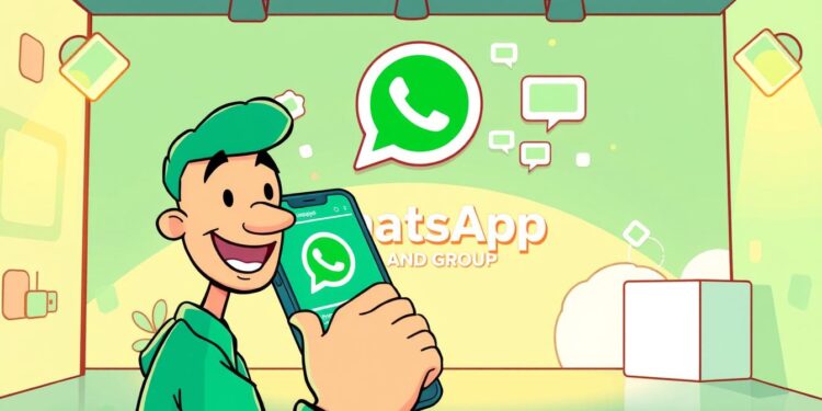 WhatsApp-Gruppe löschen – Schritt-für-Schritt erklärt