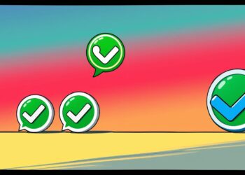 WhatsApp-Haken erklärt: Ein Haken, zwei Haken, blaue Haken