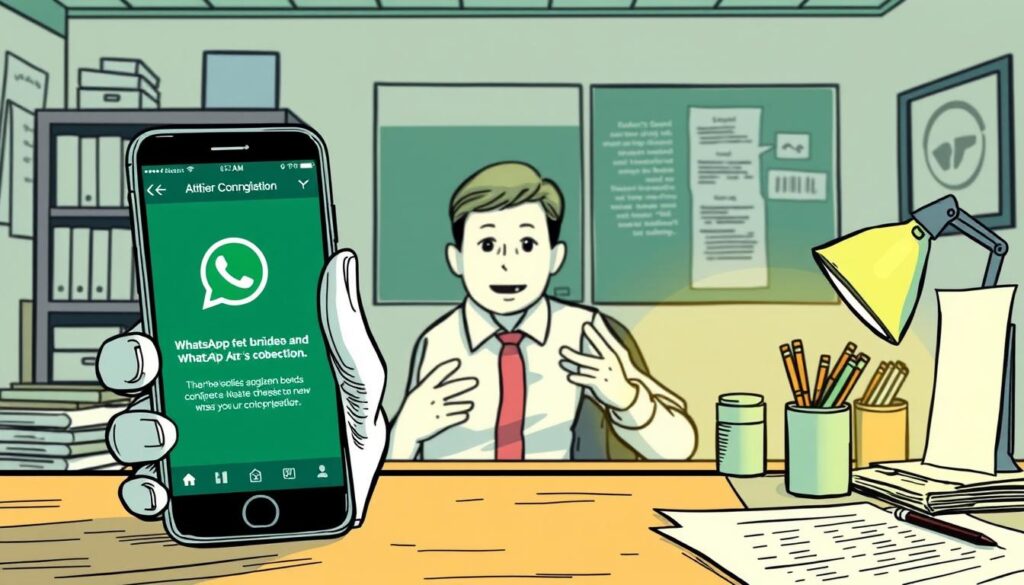 WhatsApp Widerspruch konkret Schritt-für-Schritt-Anleitung WhatsApp Widerspruch konkret Schritt-für-Schritt-Anleitung