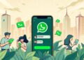Wie funktioniert WhatsApp