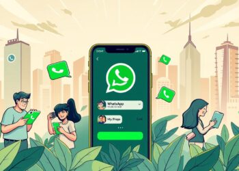 Wie funktioniert WhatsApp