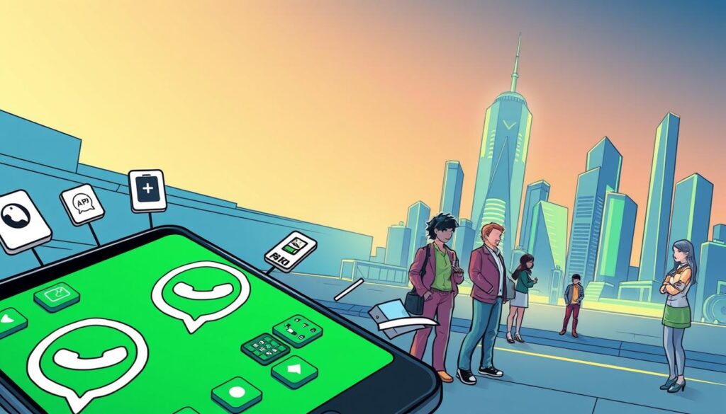 Aktivierung, Aufladung und Steuerung: So startest du mit der WhatsApp SIM-Karte Aktivierung, Aufladung und Steuerung: So startest du mit der WhatsApp SIM-Karte