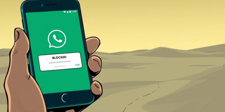 Blockiert auf WhatsApp? So findest du es heraus – WhatsApp Blockierung erkennen