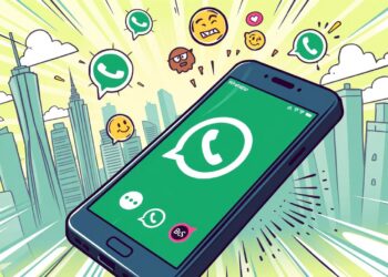 Neues WhatsApp-Update