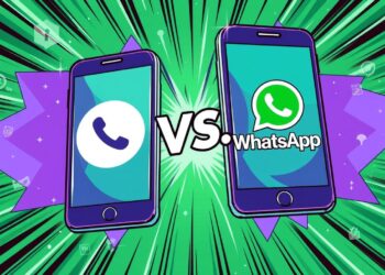 Signal vs. WhatsApp – welcher Messenger ist sicherer?