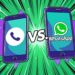 Signal vs. WhatsApp – welcher Messenger ist sicherer?