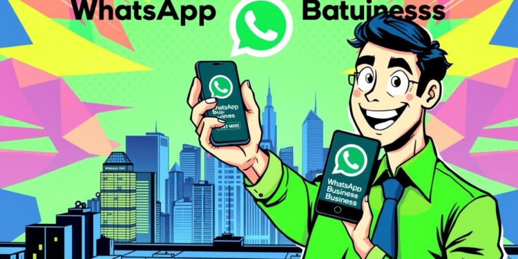 Was kostet WhatsApp Business und WhatsApp Business Tarife Deutschland
