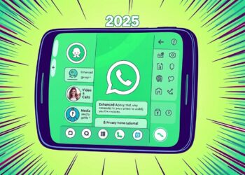 WhatsApp 2025 Android