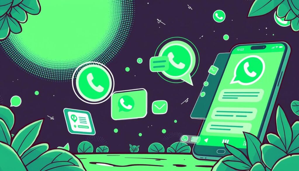 WhatsApp 2025 Android Neuerungen
