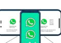WhatsApp APK sicher herunterladen und installieren