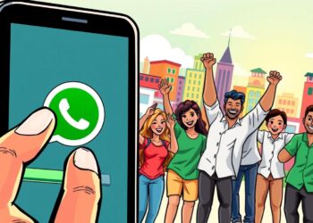 WhatsApp App herunterladen und installieren