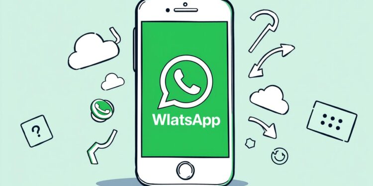 WhatsApp-Backup – Datensicherung einfach erklärt
