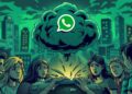 WhatsApp-Blockierung: Was passiert mit den Chats?