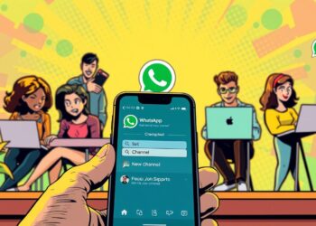 WhatsApp-Kanal erstellen