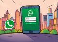 WhatsApp Login