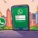 WhatsApp Login