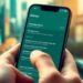 WhatsApp-Status einstellen wer es sehen kann