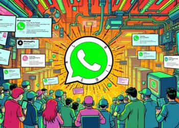 WhatsApp-Störung: Ursachen und aktuelle Lösungen