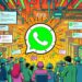 WhatsApp-Störung: Ursachen und aktuelle Lösungen