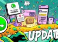 WhatsApp Update – aktuelle WhatsApp Version und WhatsApp Änderungen