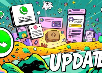 WhatsApp Update – aktuelle WhatsApp Version und WhatsApp Änderungen