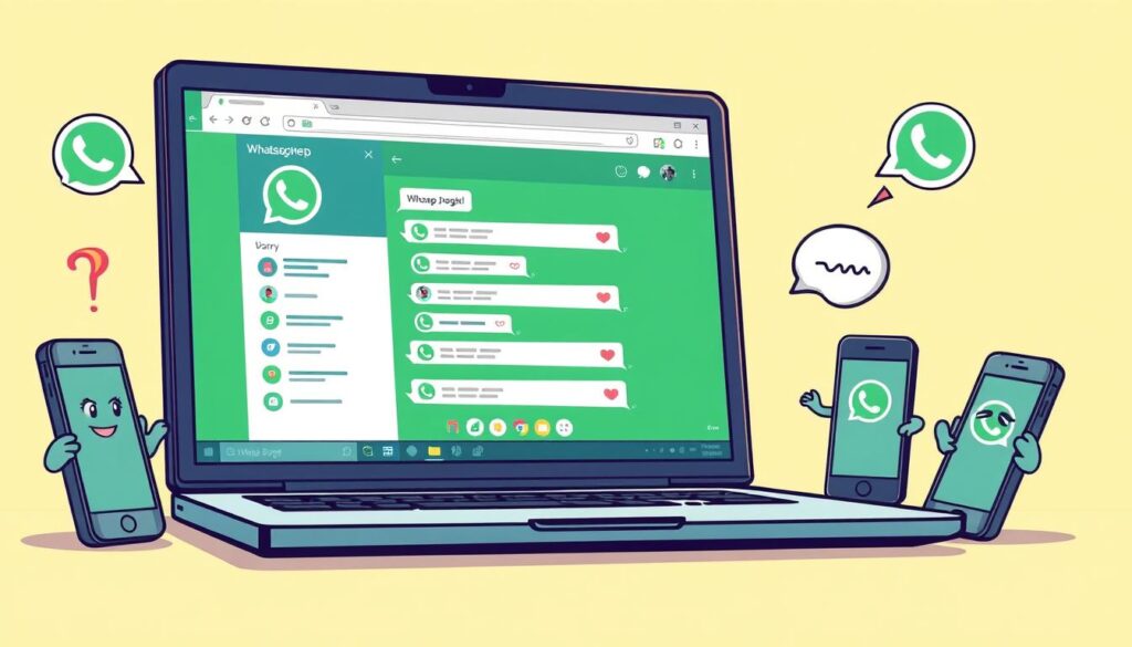 WhatsApp Web WhatsApp Web