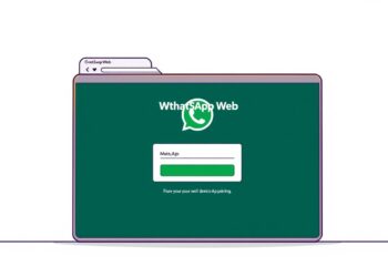 WhatsApp Web Browser-Version WhatsApp am PC WhatsApp Web Login