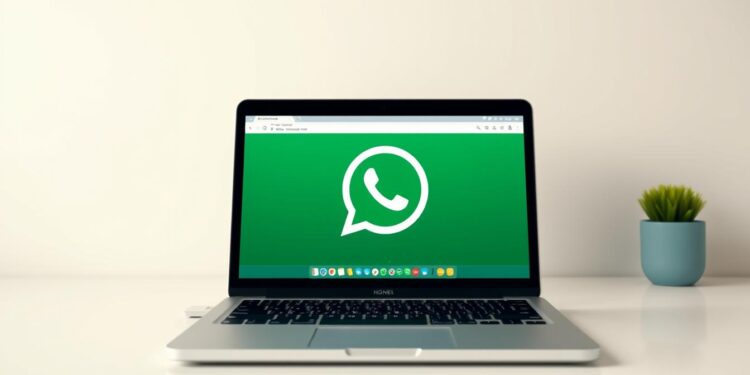 WhatsApp Web Download
