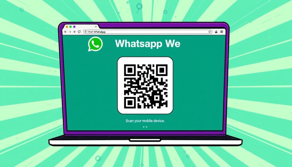 WhatsApp Web Login QR-Code Login WhatsApp Web Login QR-Code Login