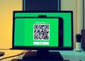 WhatsApp Web Login QR-Code scannen auf web.whatsapp.com