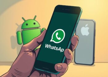 WhatsApp aktualisieren – Anleitung für Android & iOS