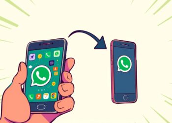 WhatsApp auf neues Handy übertragen – so geht’s
