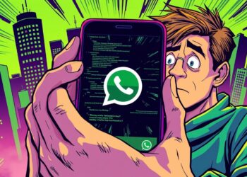WhatsApp gehackt was tun