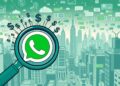 Wie finanziert sich WhatsApp