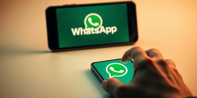 Wie sicher ist WhatsApp