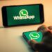 Wie sicher ist WhatsApp