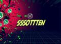 Störung WhatsApp Instagram Facebook