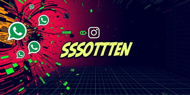 Störung WhatsApp Instagram Facebook